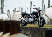 Yamaha XJR1300 Yamaha XJR1300
